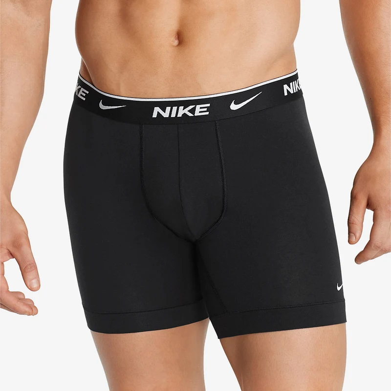 Calzoncillos Nike Boxer 3 Pack