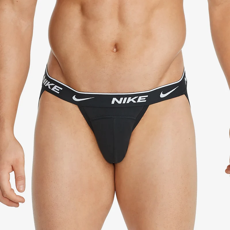 Suspensorio Nike 3 Pack