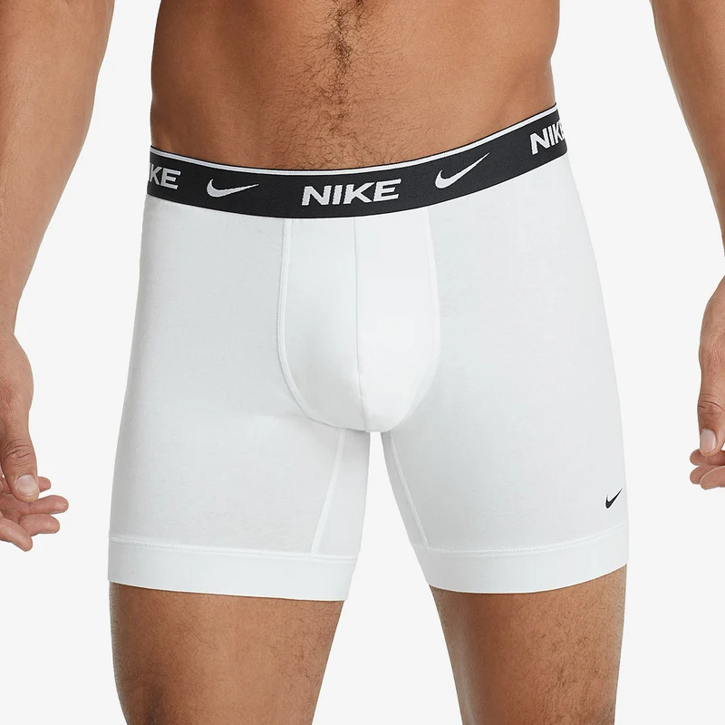 Calzoncillos Nike Boxer 3 Pack