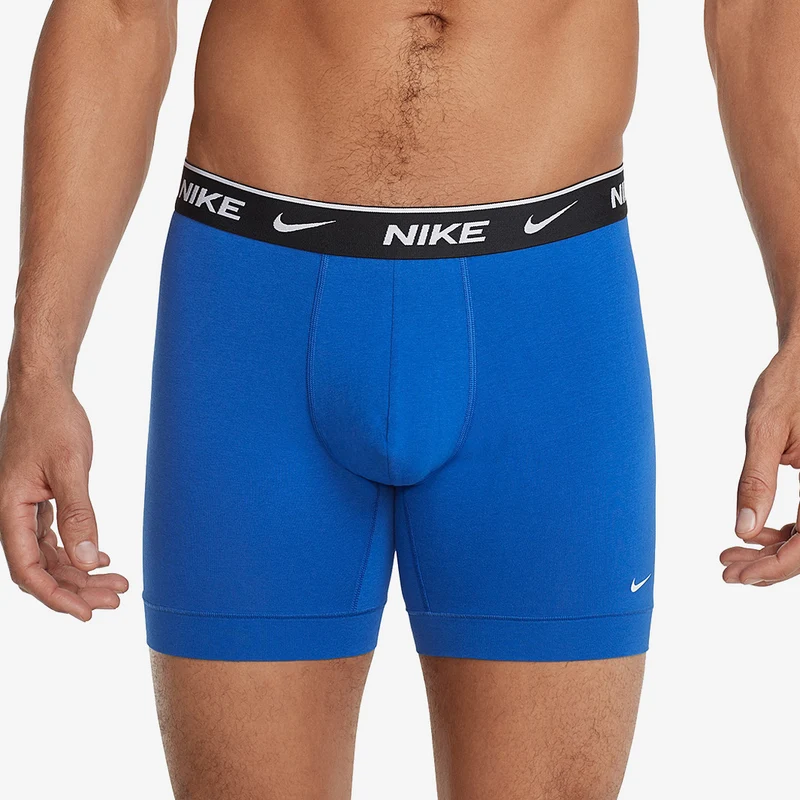 Calzoncillos Nike Boxer 3 Pack