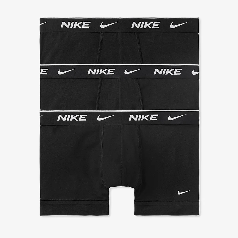 Calzoncillos Nike 3 Pack
