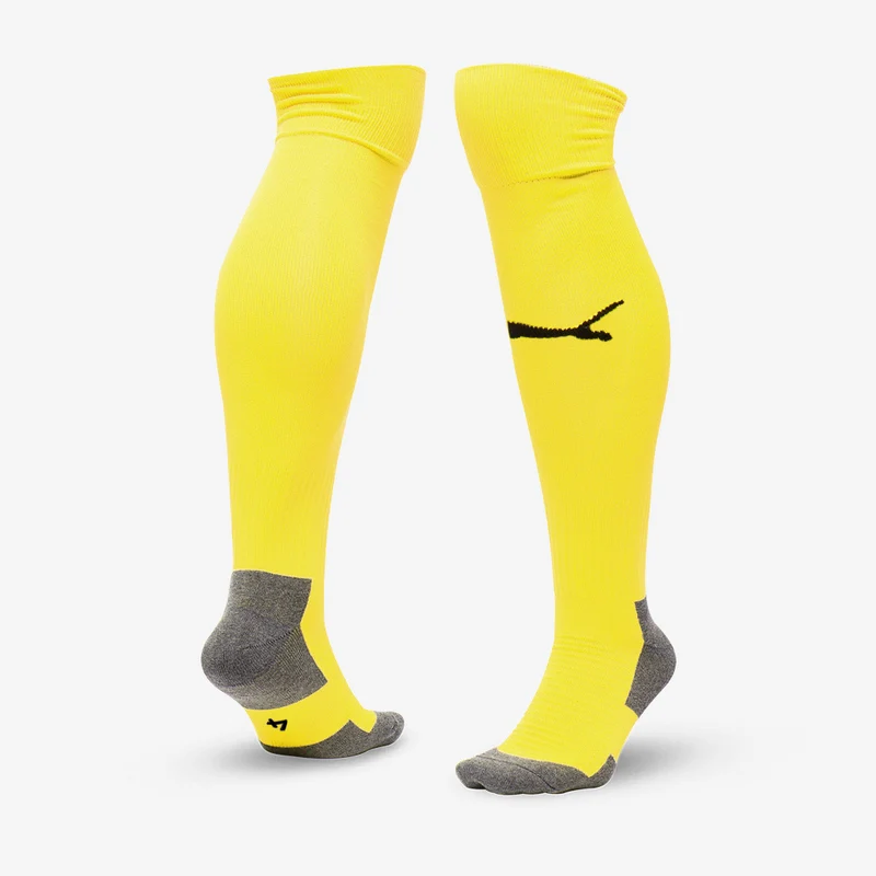 Calcetines Puma Team Liga Core para niños