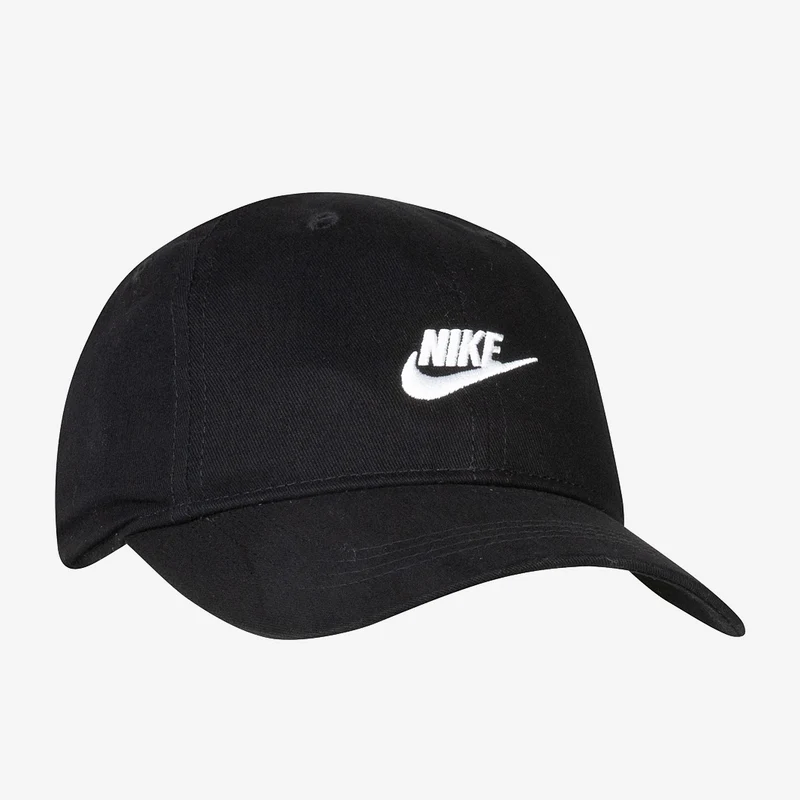 Gorra Nike Future Visera Curva para niños