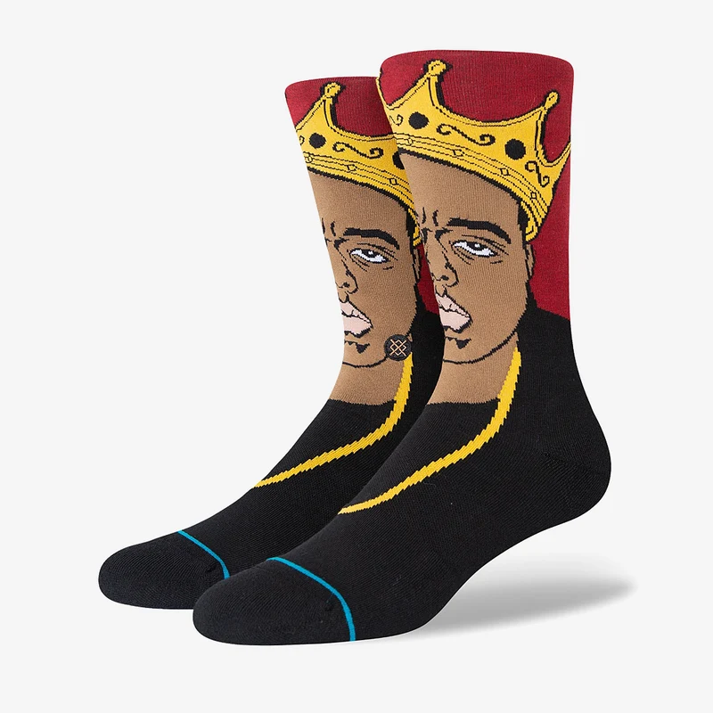 Calcetines Stance Bigge Resurrected