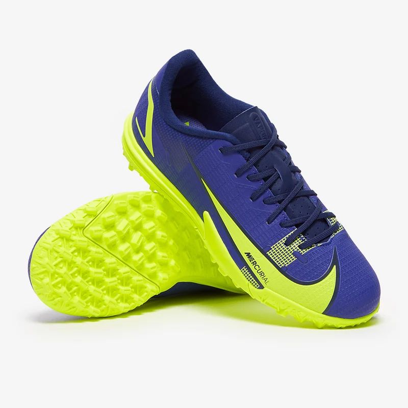Nike Mercurial Vapor XIV Academy TF para niños