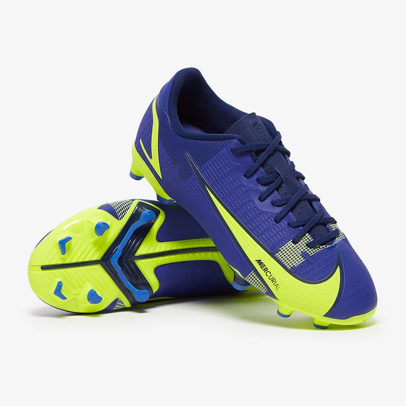 Nike Mercurial Vapor XIV Academy FG/MG para niños