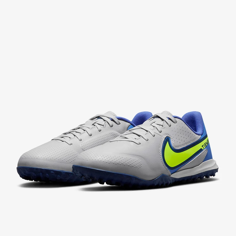 Nike Tiempo Legend IX Academy TF para niños