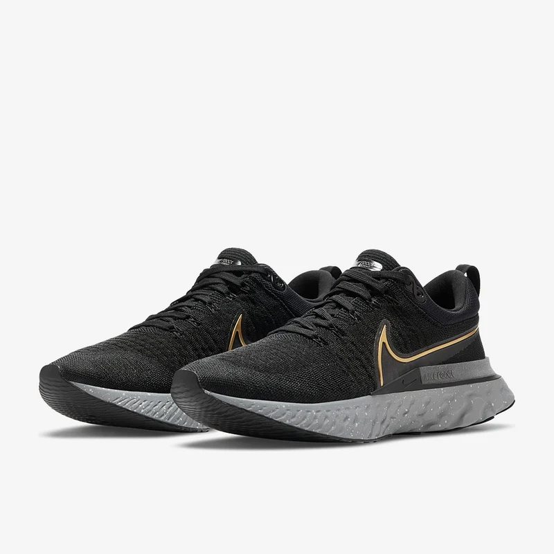 Nike React Infinity Run Flyknit 2