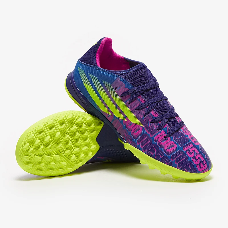 adidas X Speedflow Messi .3 TF para niños