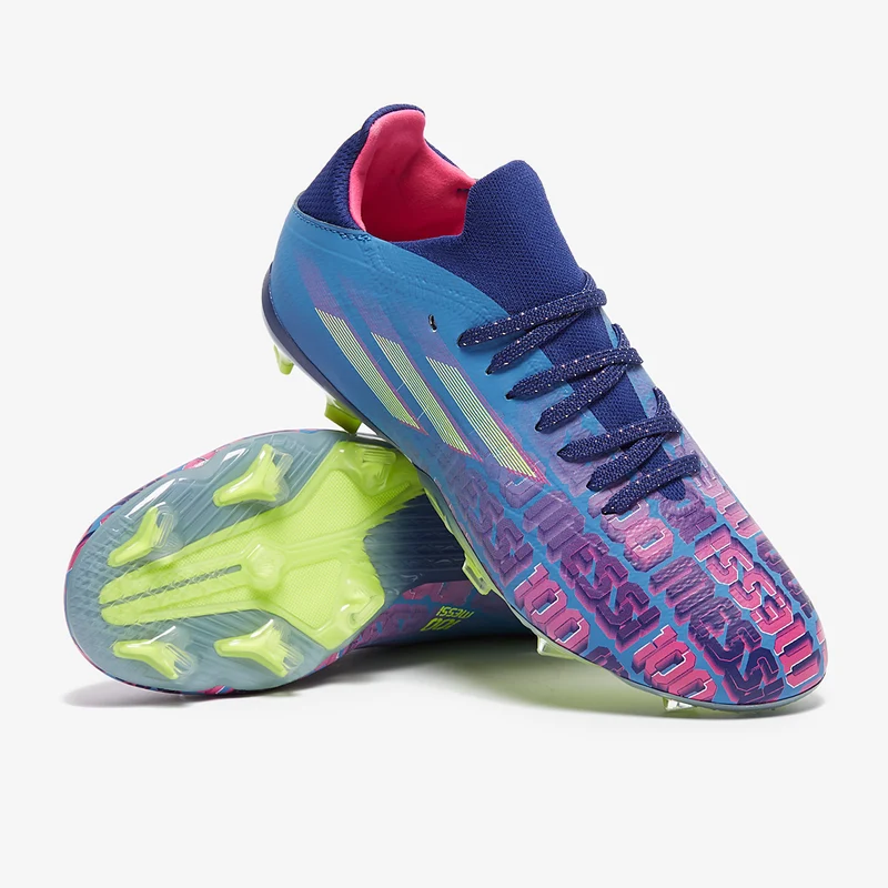adidas X Speedflow Messi .1 FG para niños