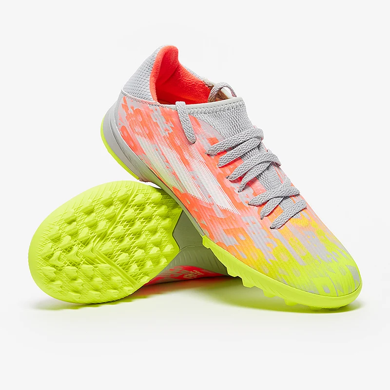 adidas X Speedflow .3 TF para niños