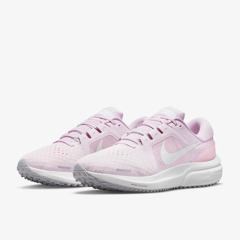 Nike Air Zoom Vomero 16 para mujer - Regal Rosa/Multicolor/Rosa Glaze/