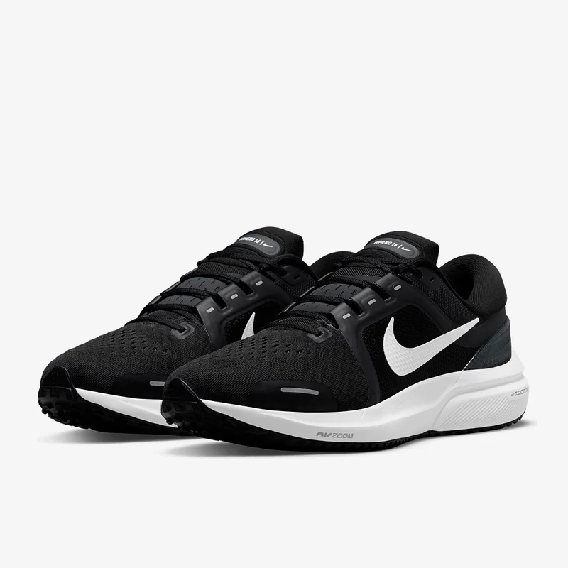 Nike Air Zoom Vomero 16 - Negro/Blanco/