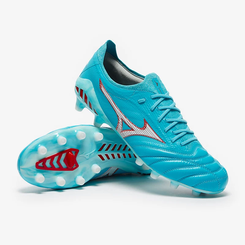 Mizuno Morelia Neo III ß Japan