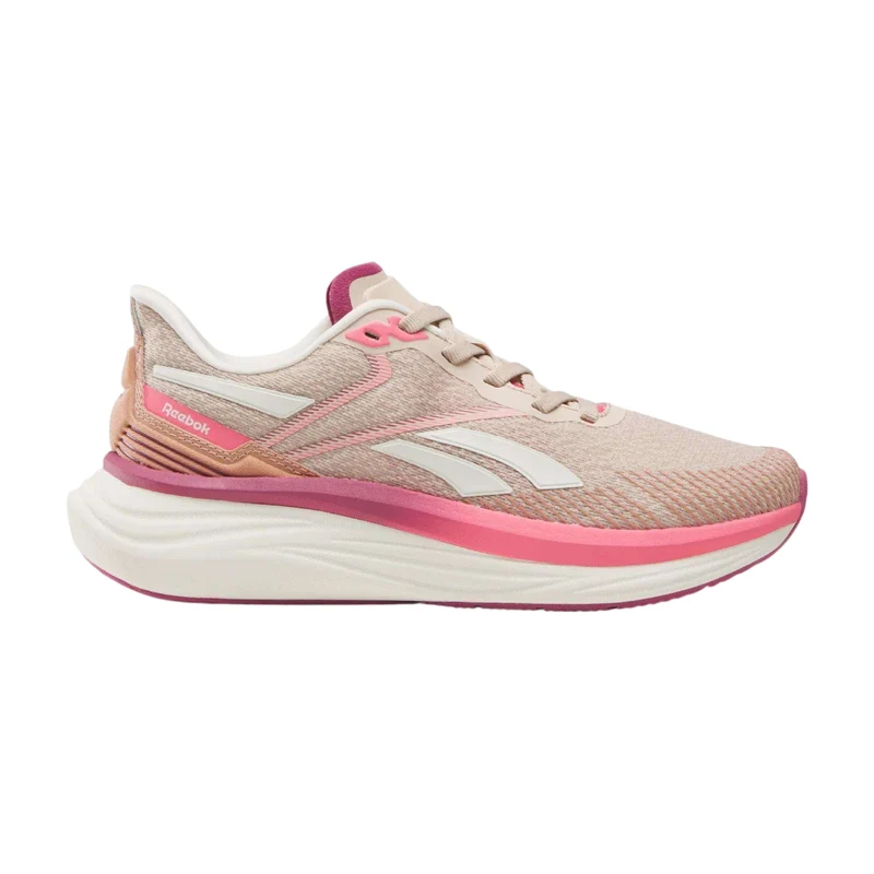 Reebok Tenis Viva Speed Rosa/Blanco, para Mujer