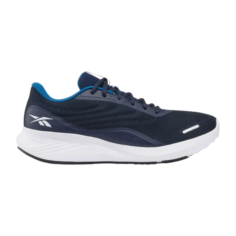 Reebok Tenis Speed Energen Azul/Blanco, para Hombre