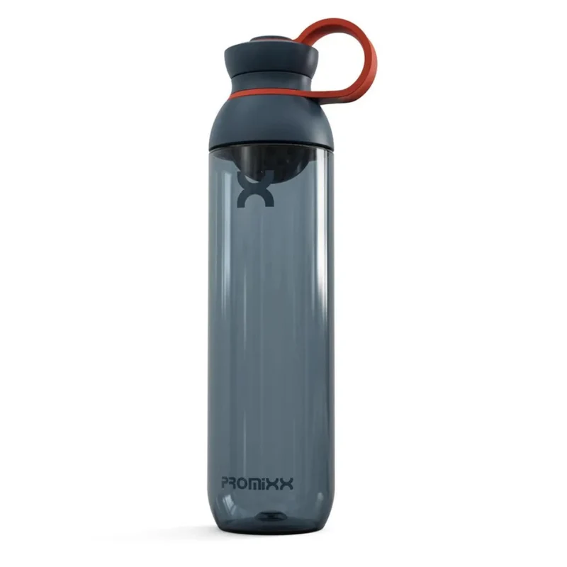 Promixx Botella Shaker Plástico Ecozen, 760 Ml