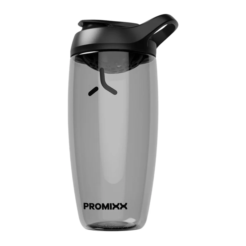 Promixx Botella Shaker Plástico Ecozen, 700 Ml