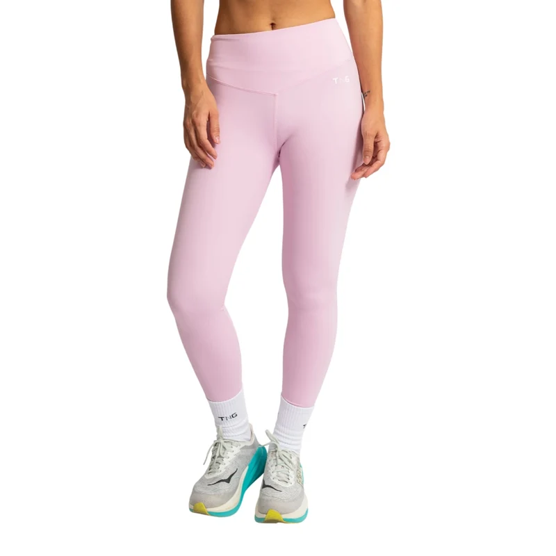 TNG Leggings Deportivo Pulse Rosa, para Mujer