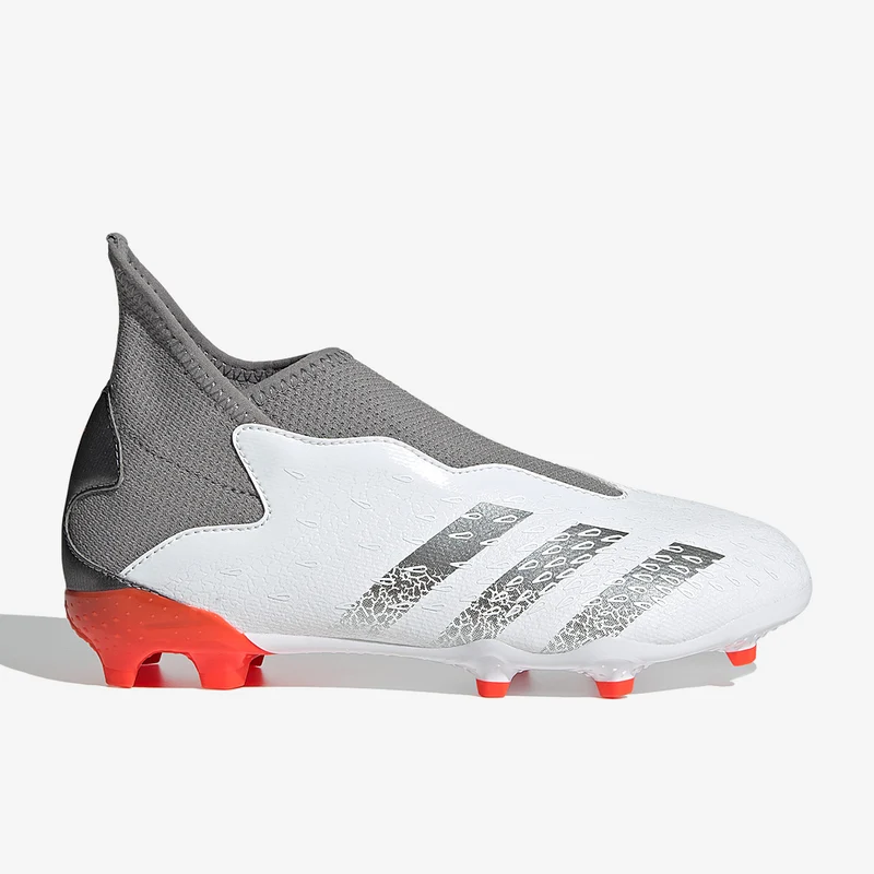 adidas Predator Freak .3 Sin Cordones FG para niños