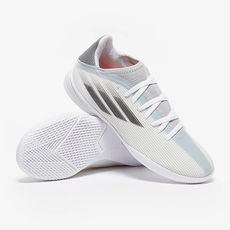 adidas X Speedflow .3 IN para niños