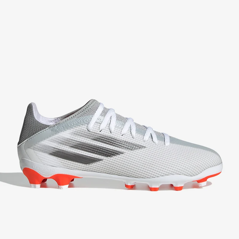adidas X Speedflow .3 MG para niños