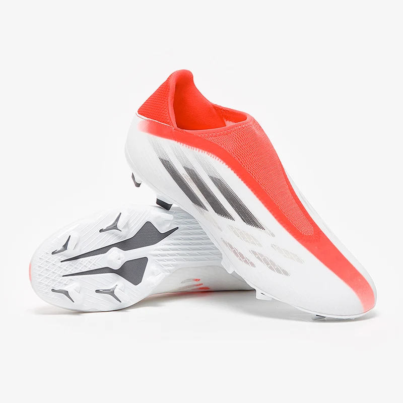 adidas X Speedflow .3 Sin Cordones FG