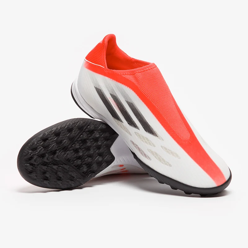 adidas X Speedflow .3 Sin Cordones TF