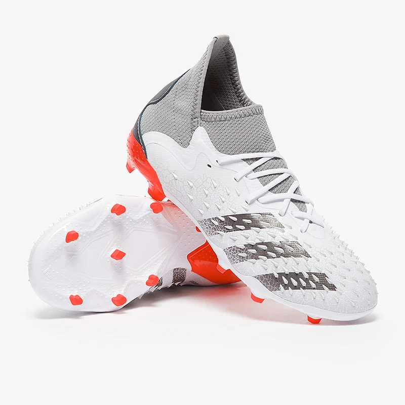 adidas Predator Freak .1 FG para niños