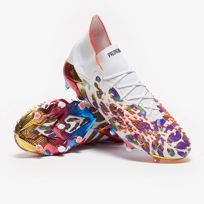 adidas Predator Freak.1 FG Paul Pogba x Stella McCartney