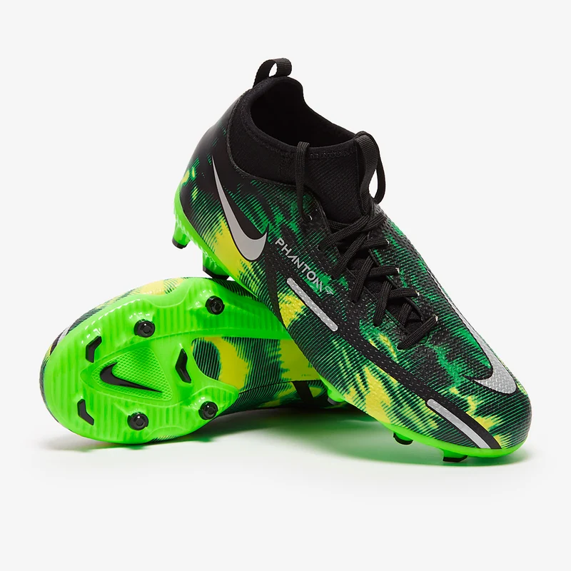 Nike Phantom GT II Academy DF FG/MG para niños