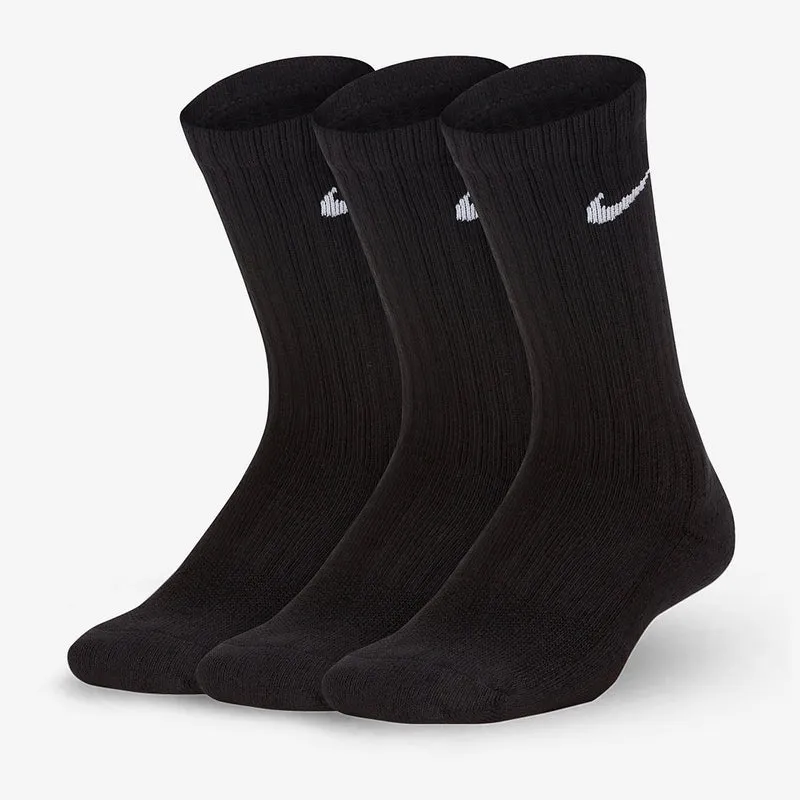 Calcetines Nike Everyday ( 3 Pares ) para niños