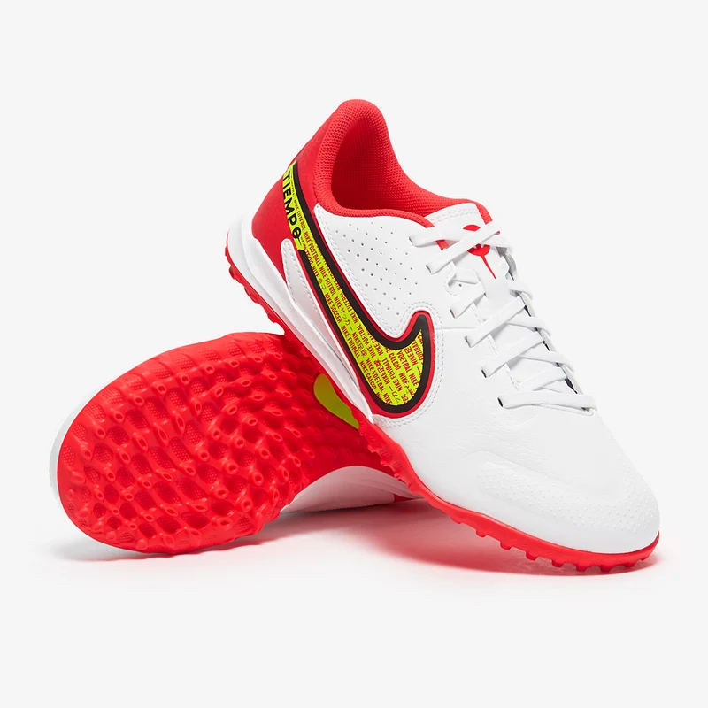Nike Tiempo Legend IX Academy TF para niños