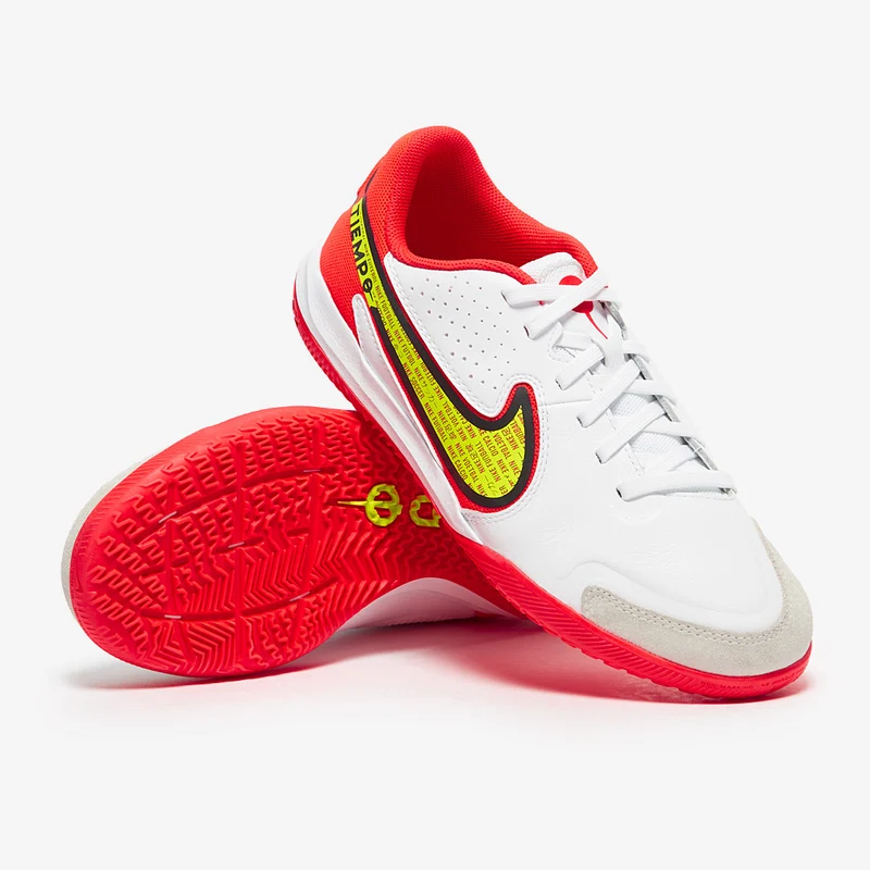 Nike Tiempo Legend IX Academy IC para niños