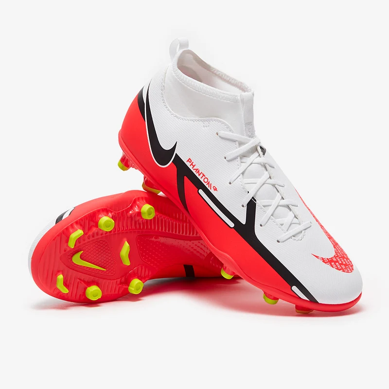 Nike Phantom GT II Club FG/MG para niños