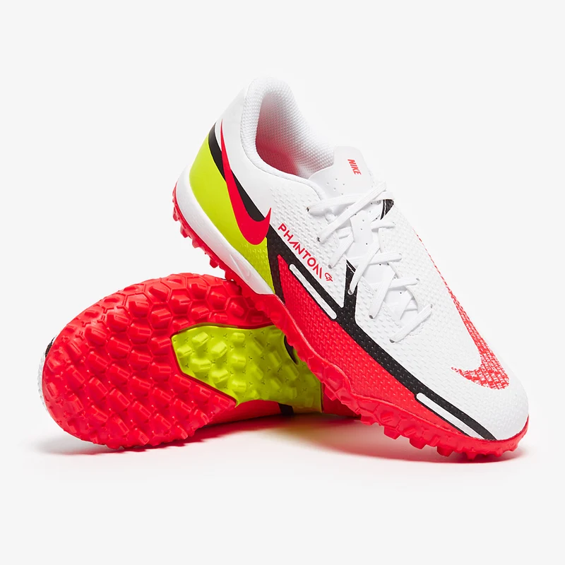Nike Phantom GT II Academy TF para niños