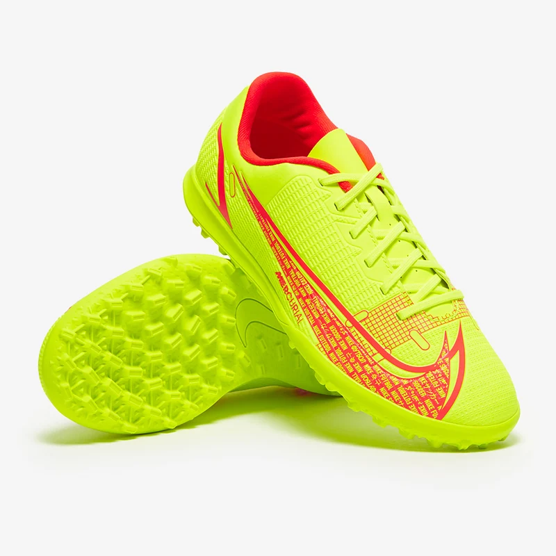 Nike Mercurial Vapor XIV Club TF para niños