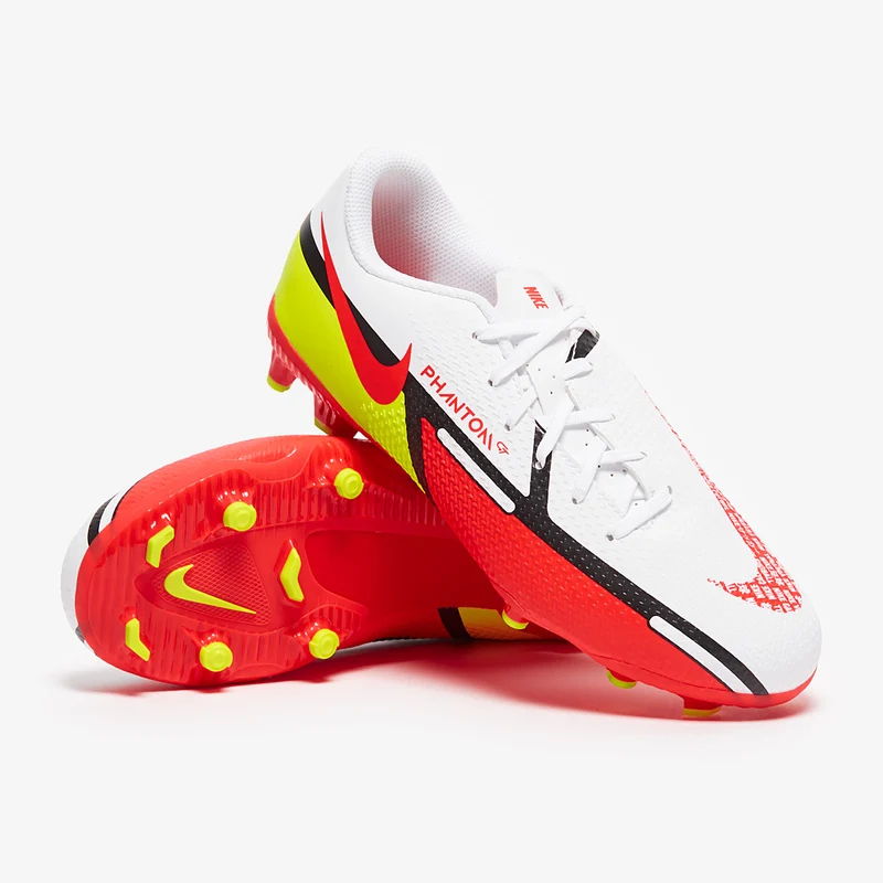Nike Phantom GT II Academy FG/MG para niños