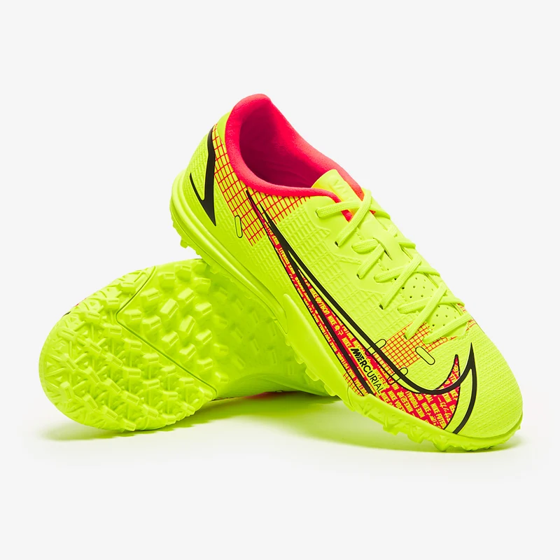 Nike Mercurial Vapor XIV Academy TF para niños