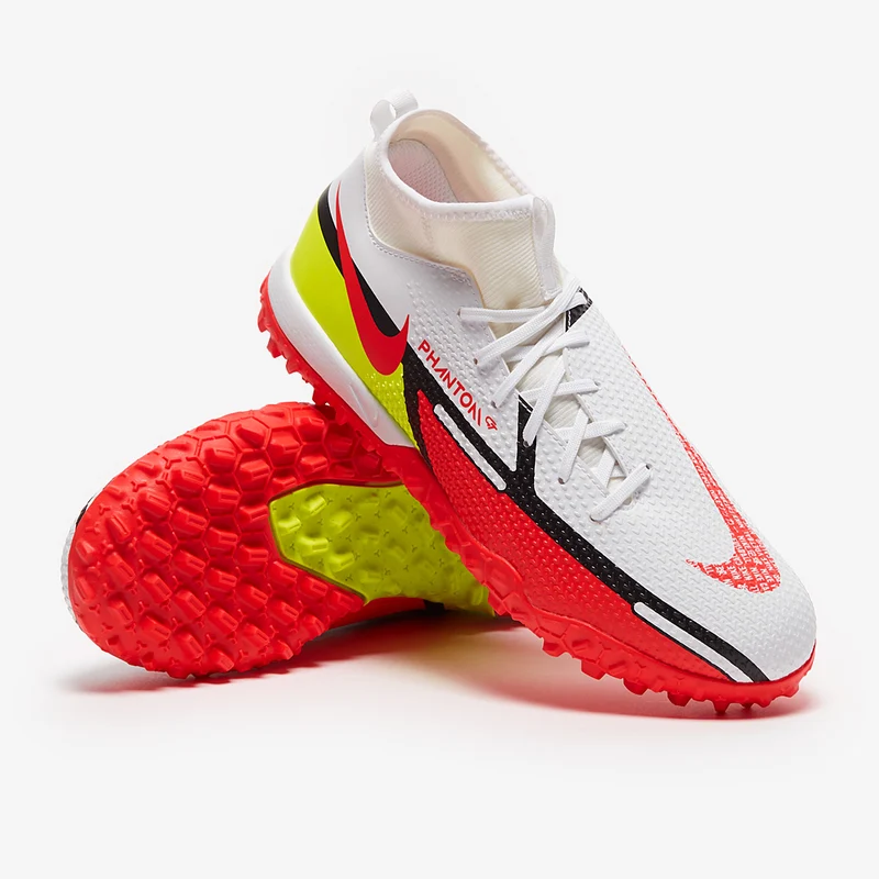 Nike Phantom GT II Academy TF para niños