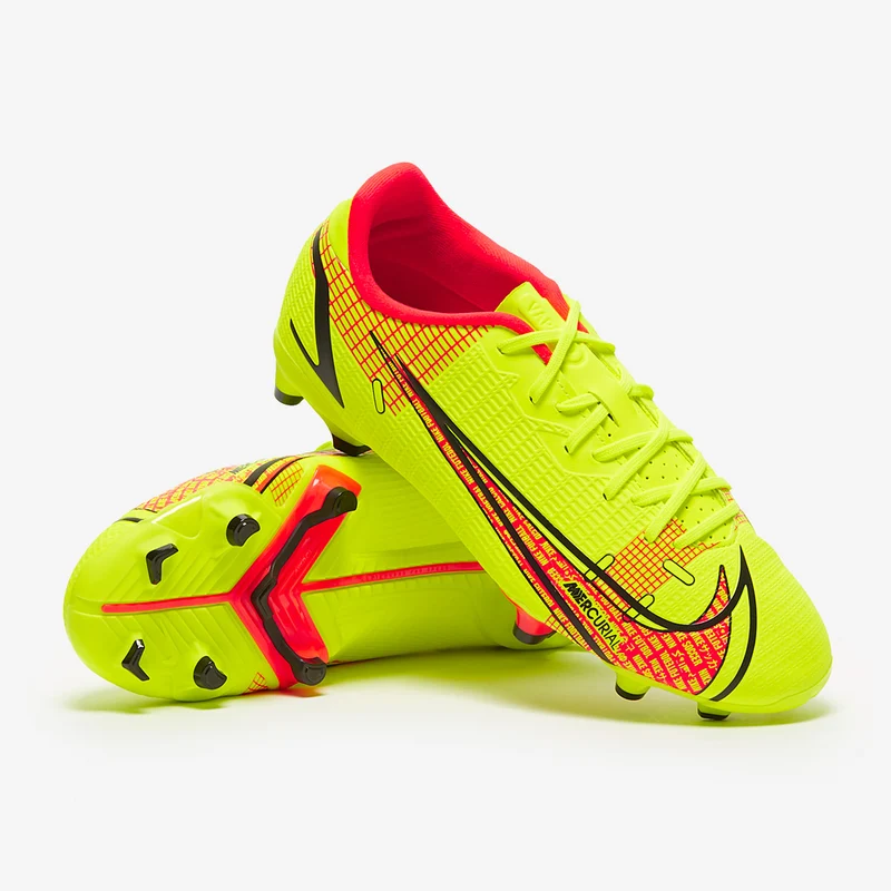 Nike Mercurial Vapor XIV Academy FG/MG para niños