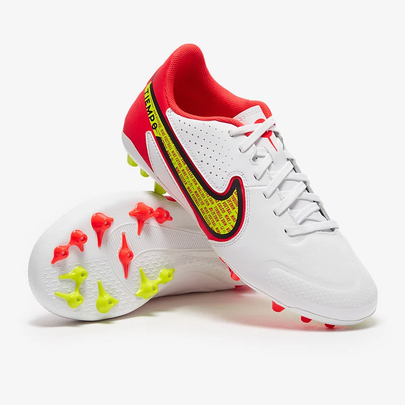 Nike Tiempo Legend IX Academy AG para niños
