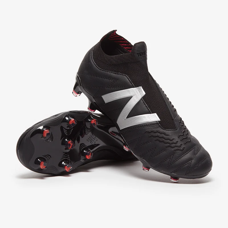 New Balance Tekela 3+ Pro Piel FG