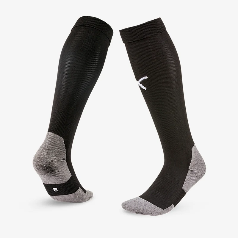 Calcetines Puma Team Liga Core para niños
