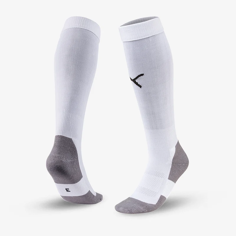 Calcetines Puma Team Liga Core para niños