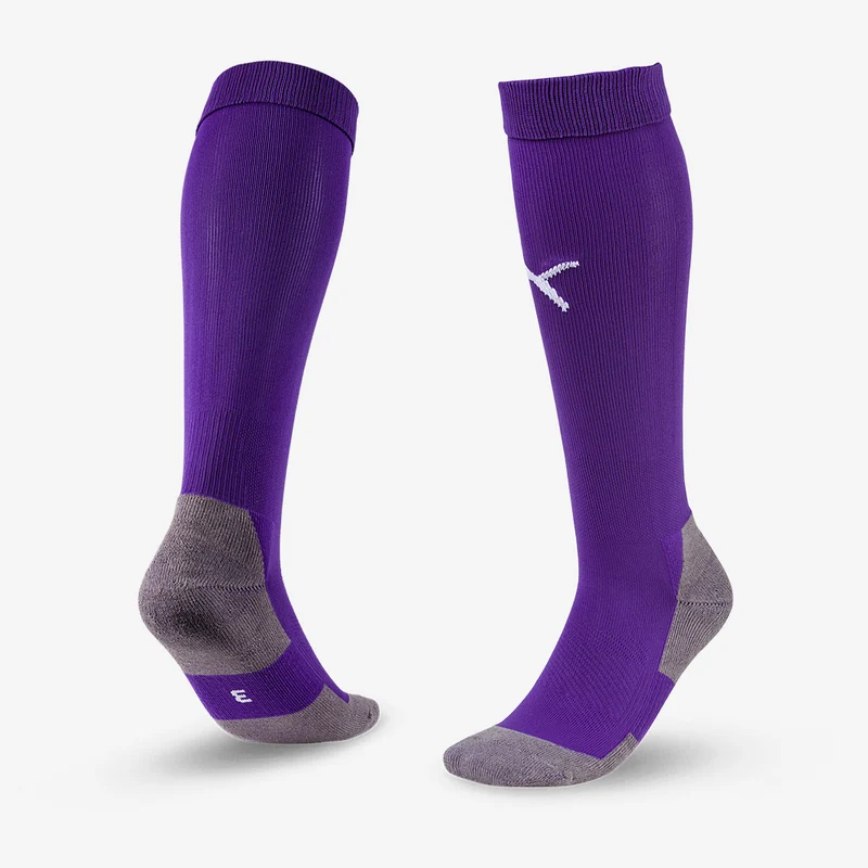 Calcetines Puma Team Liga Core para niños