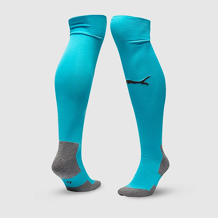 Calcetines Puma Team Liga Core