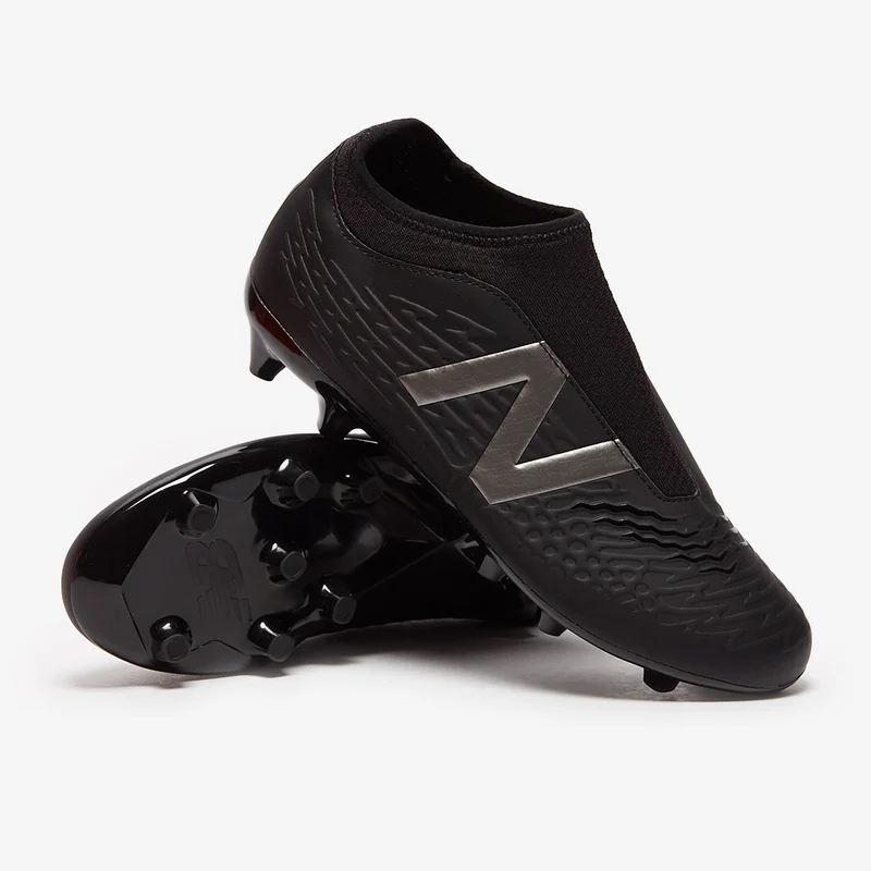 New Balance para niños Tekela Core Sin Cordones