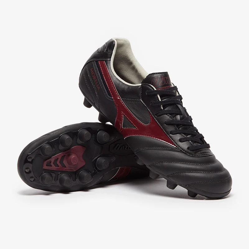 Mizuno Morelia II Elite