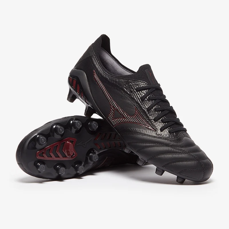 Mizuno Morelia Neo III ß Japan